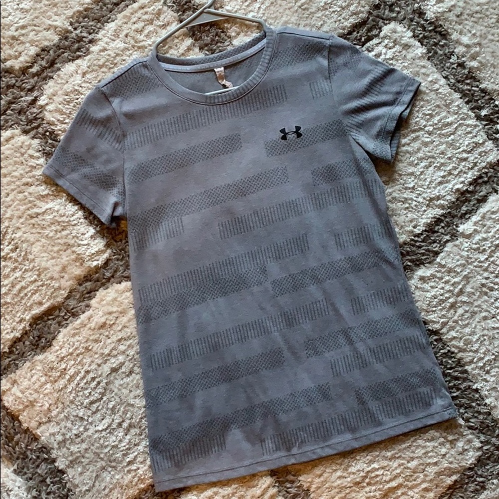 Under Armour Threadborne T-Shirt